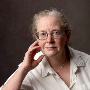 Lexie Conyngham's headshot