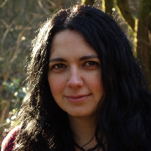 Rachelle Atalla's headshot