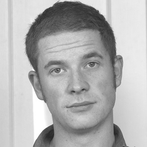 Tom Bowser's headshot