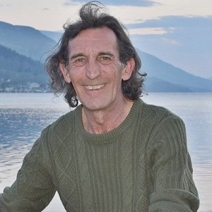 Donald McKay's headshot