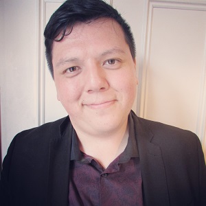 Sean Wai Keung's headshot