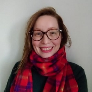 J L Hall's headshot