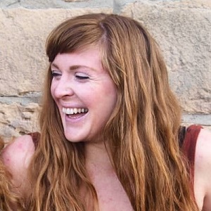 Beth Godfrey's headshot