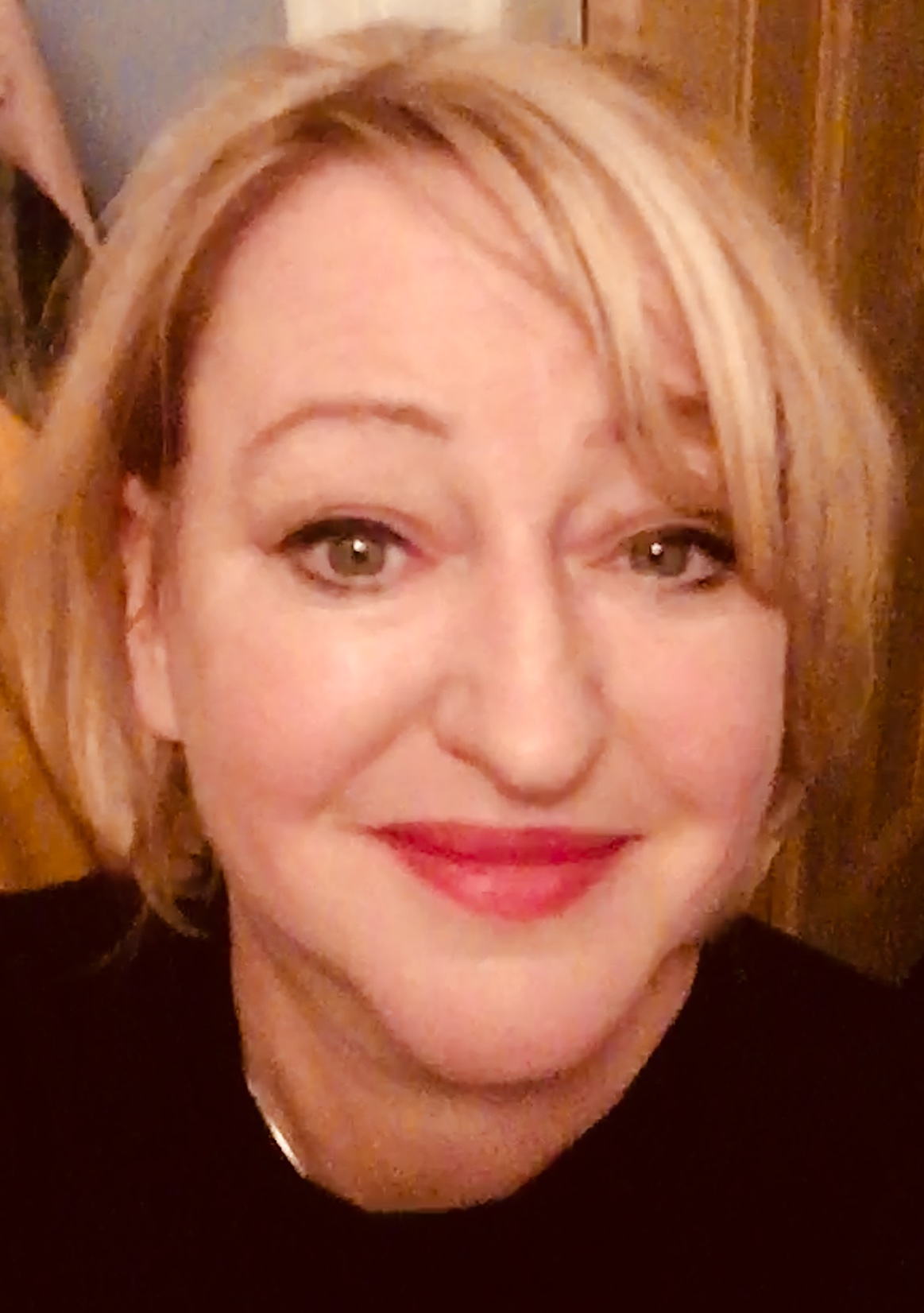 Veronica Clark's headshot