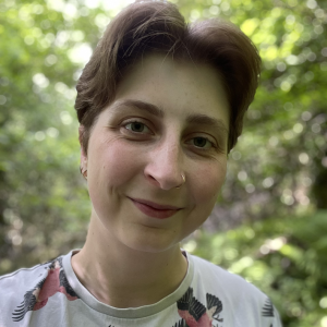 Alex Mullarky's headshot