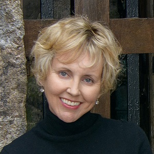 Kimberlie Hamilton's headshot