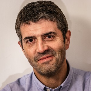 David C. Flanagan's headshot