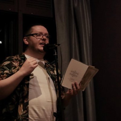 Richard Flynn's headshot