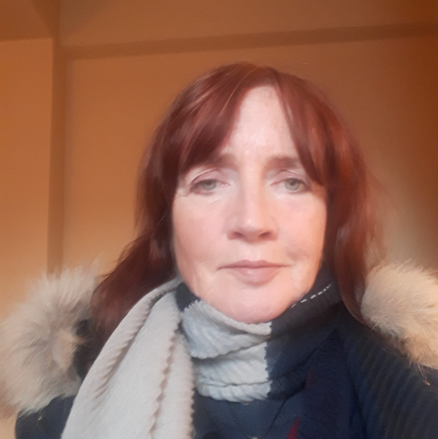 Linda Jackson's headshot