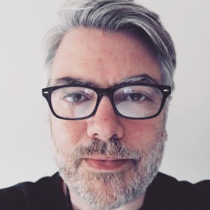 CD Boyland's headshot