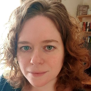 Ceitidh Campbell's headshot