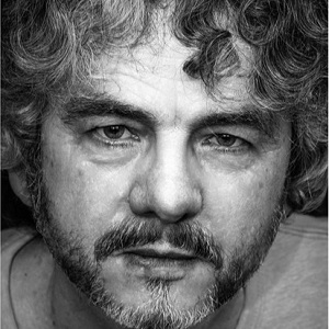 Peter A's headshot