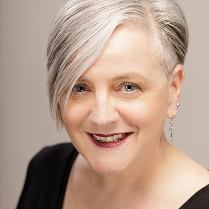 Karen Herbison's headshot
