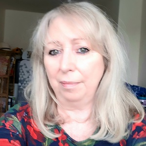 Jacqui Dempster's headshot