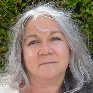 Kirsty Johnson's headshot