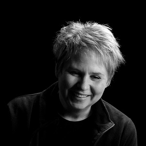 LG Thomson's headshot