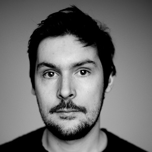 Dan Richards's headshot