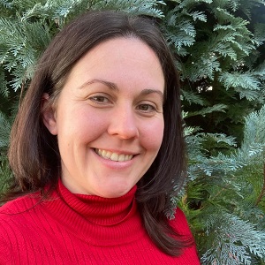 Anne Brusatte's headshot