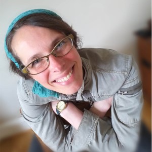 Catherine Lindow's headshot