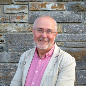 Les Cowan's headshot