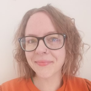 Amy B. Moreno's headshot