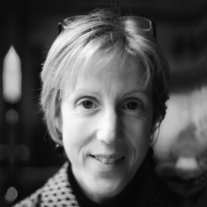 Gail Anderson's headshot