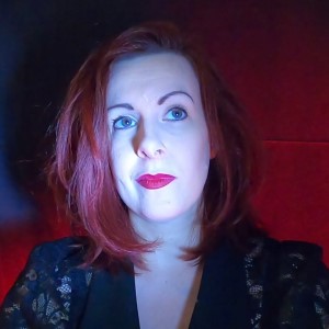 Jen McGregor's headshot