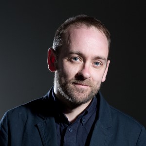 Philip Miller's headshot