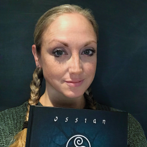 Eileen Budd's headshot