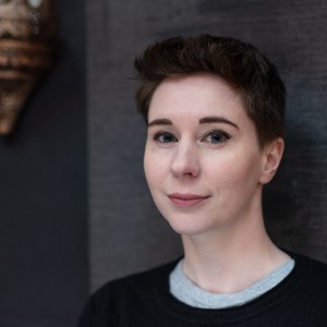 Cailean Steed's headshot