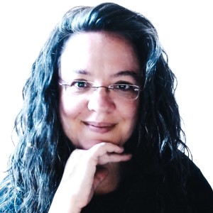 Inés Álvarez Villa's headshot