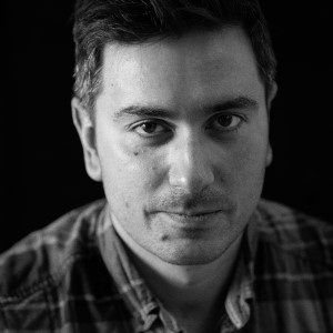 Tariq Ashkanani's headshot