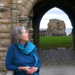 V.E.H. Masters's headshot