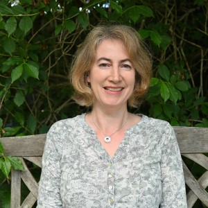 Carol MacLean's headshot