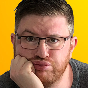 Sean Wilkie's headshot