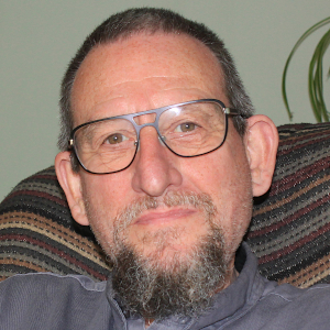 Aidan Semmens's headshot