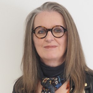 Yvonne Banham's headshot