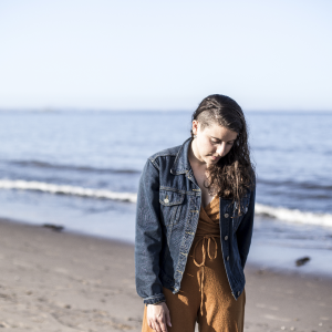 Angie Spoto's headshot