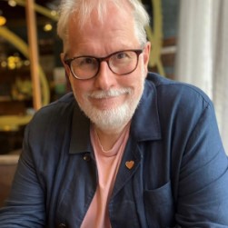 Jim Mackintosh's headshot