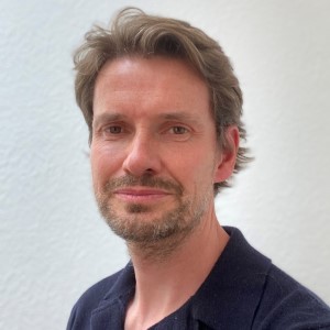 Douglas Wight's headshot