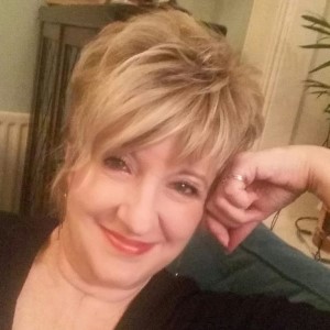 Jill Korn's headshot