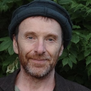 Dougie Strang's headshot