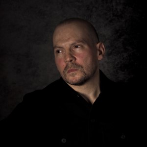 Kenny Burnham's headshot