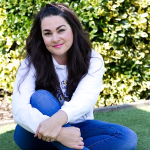 Michelle Mackenzie (Shelly Mack)'s headshot