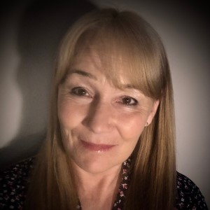 Fiona Valpy's headshot