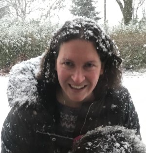 Louisa MacDougall's headshot