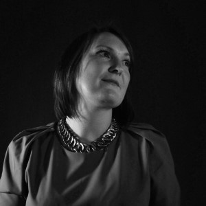 Lorna Callery-Sithole's headshot