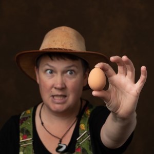 Cara Silversmith's headshot