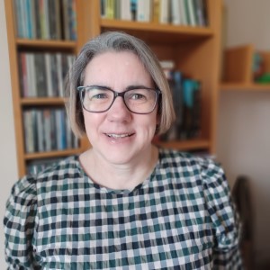 Colette Coen's headshot