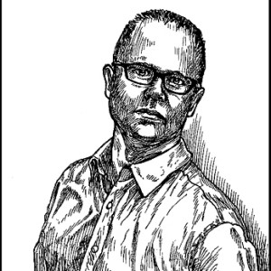 Jonathan Walker's headshot